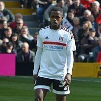 Ryan Sessegnon