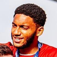 Joe Gomez