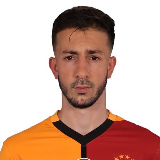 Halil Dervişoğlu