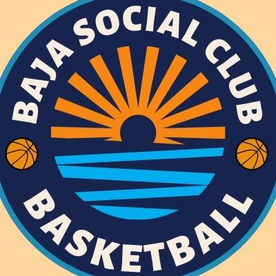 Baja social club