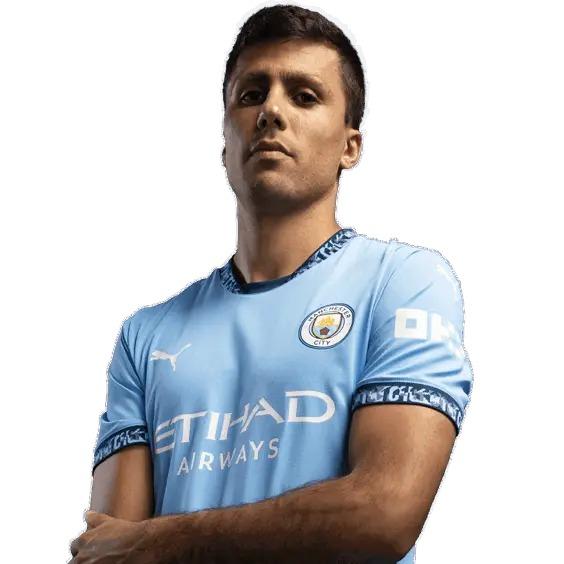 Rodri