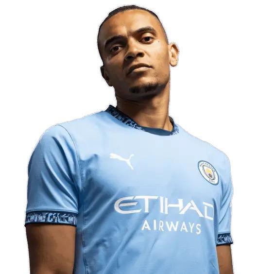 M. Akanji