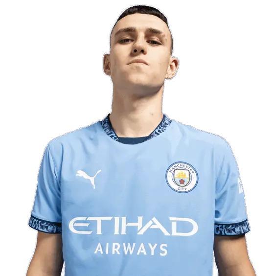 P. Foden