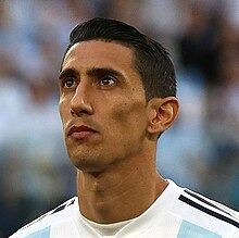 Angel Di Maria