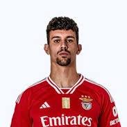 Tomas Araujo