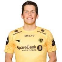 Sondre Brunstad Fet