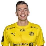 Jostein Gundersen