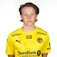 August Mikkelsen