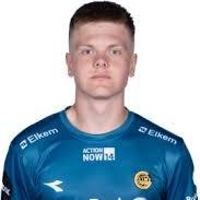 Magnus Brondbo