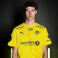 Samuel Burakovsky