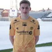 Fredrik Sjovold