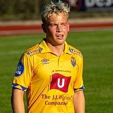 Sondre Auklend