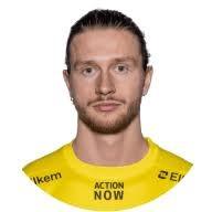 Kasper Hogh