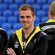 Brede Moe