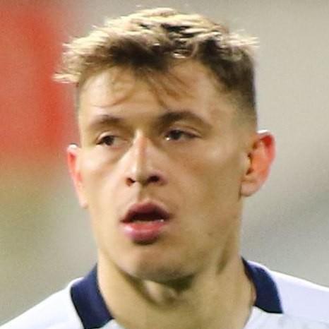 Николо Барелла