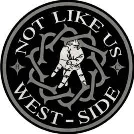 Not Like Us