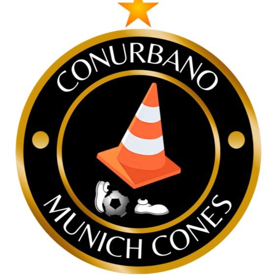 Conurbano Munich Cones