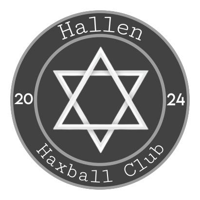 Hallen Haxball Club
