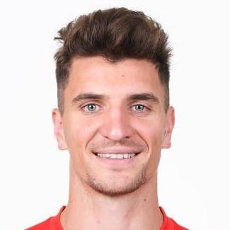 T. Meunier