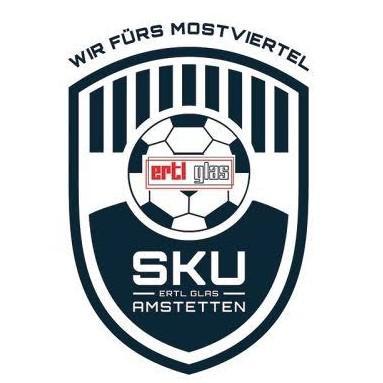 SKU Amstetten