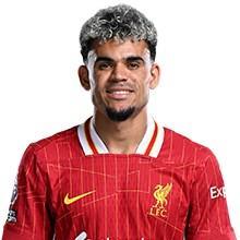 Luis Diaz