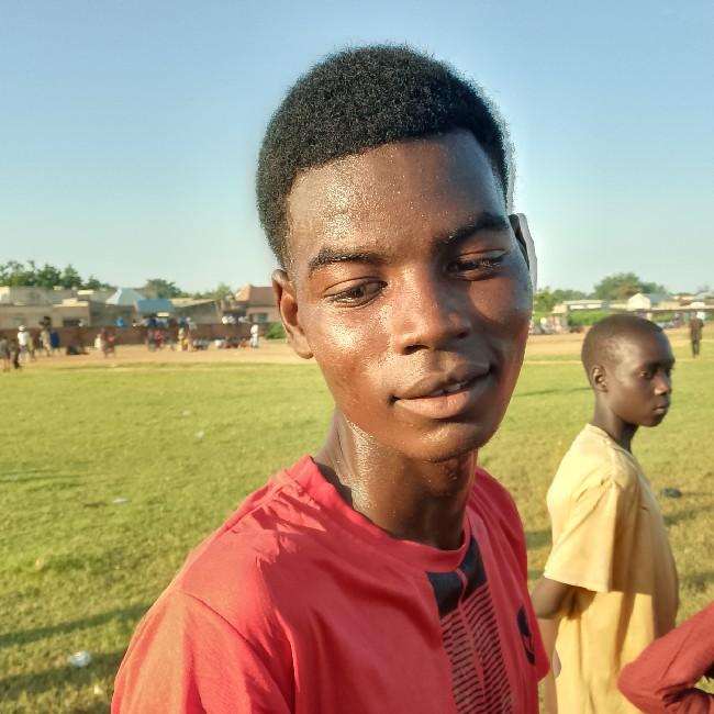 ABBA TIYE