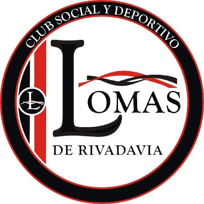 Lomas rojo