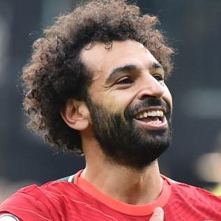 Mo Salah