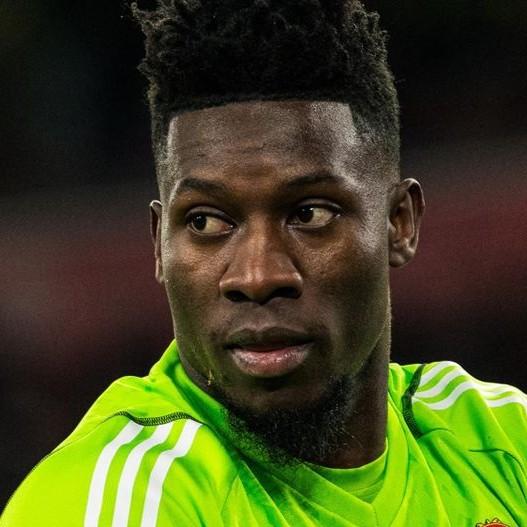 Amadou Onana