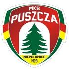 Puszcza Niepołomice