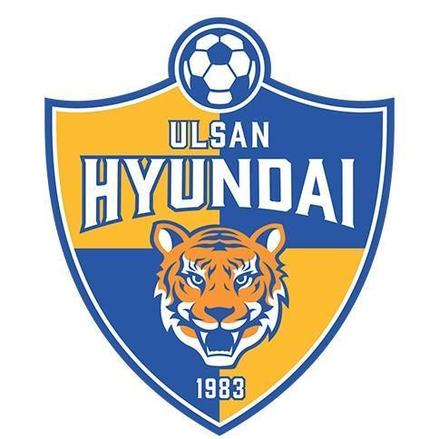 Ulsan Hyundai