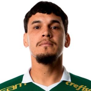Gustavo Gómez