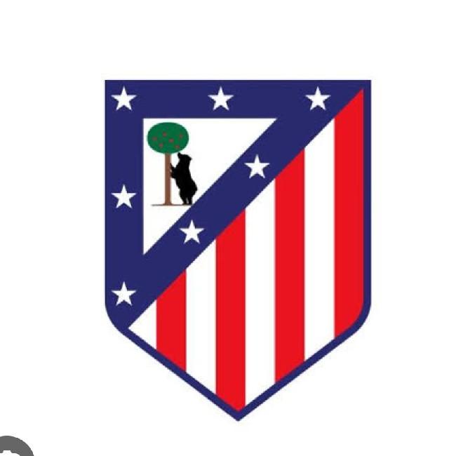 Atletico madrid