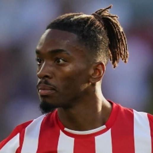 Ivan Toney