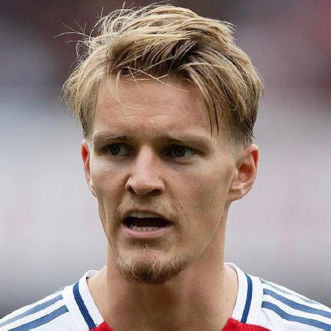 Marin Ødegaard