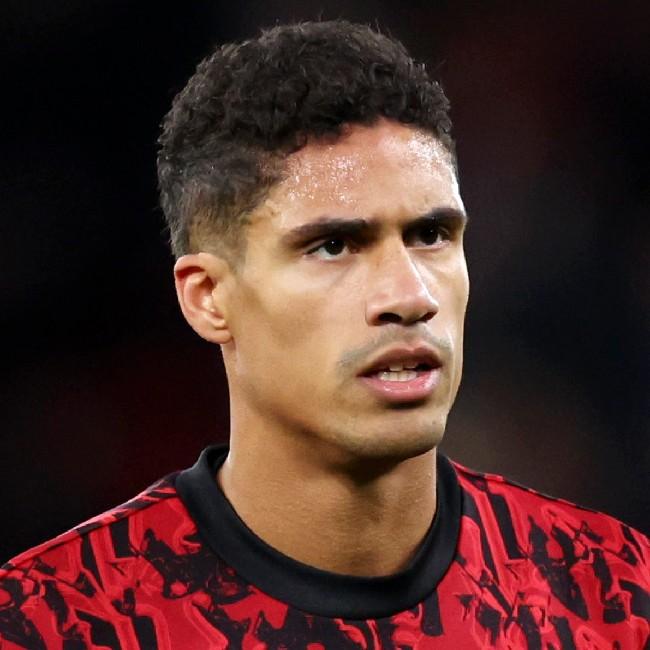 Varane Leaõ