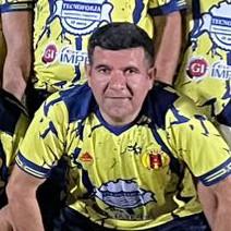 Carlos Rojas