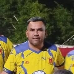 Basilio Cazal