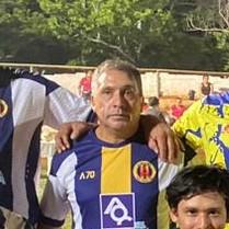 Alcides Garay