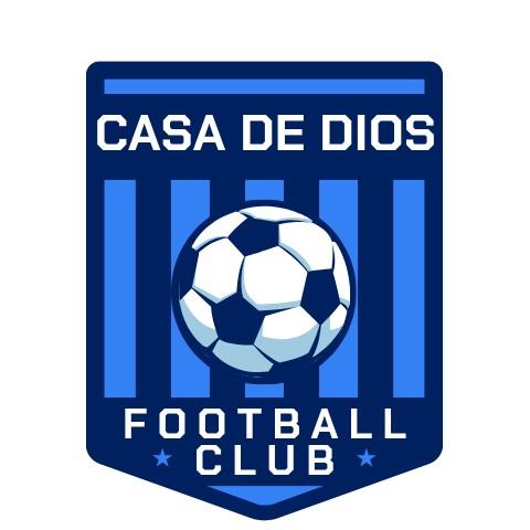 Casa De Dios