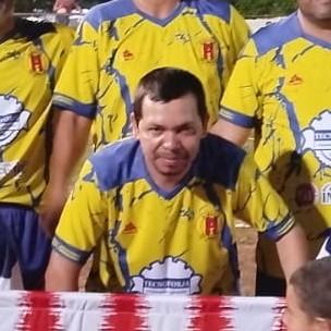 Richard González