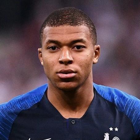 Mbappe