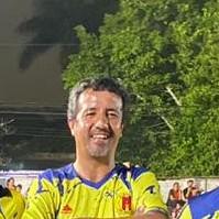 Víctor Ramírez