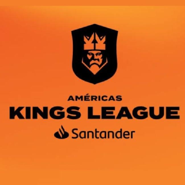 Kings league Americas