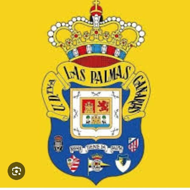 Las palmas