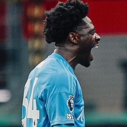 Ola Aina