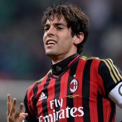 Kaká