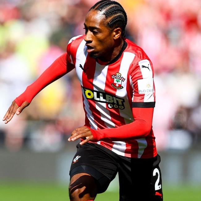 Walker Peters
