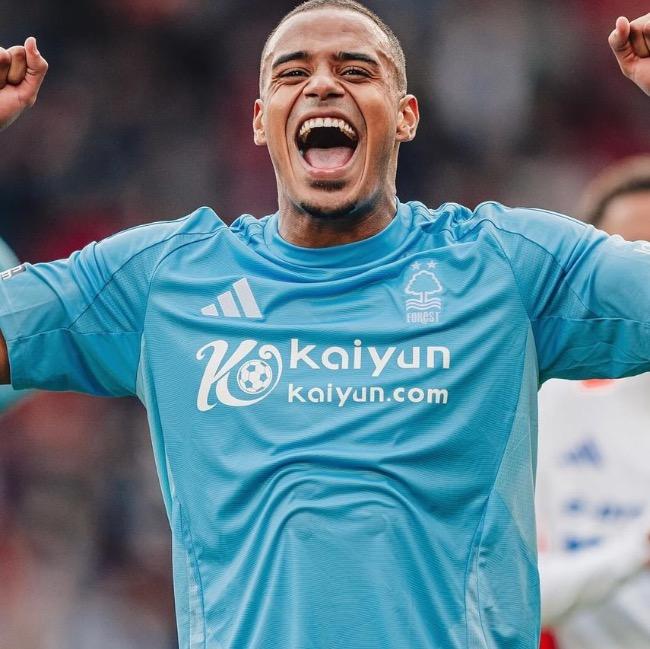 Murillo