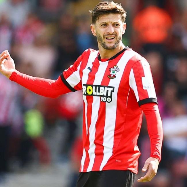 Lallana
